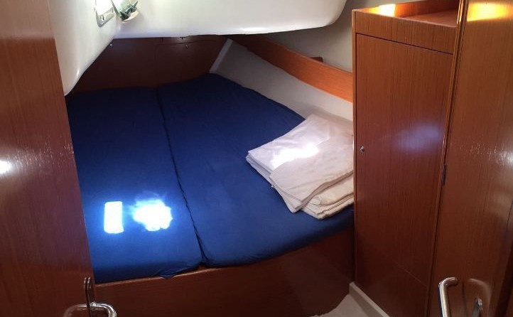 Beneteau Cyclades 43.4
