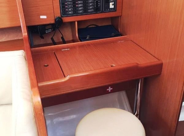 Beneteau Cyclades 43.4