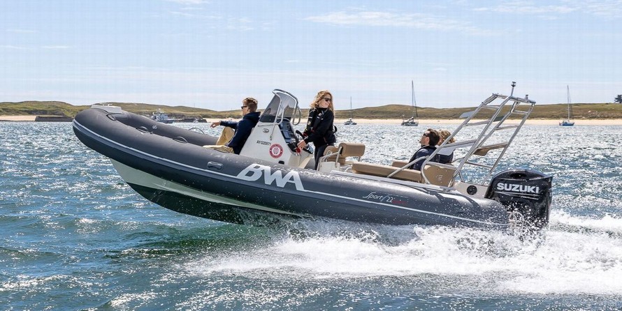 BWA 22 GT