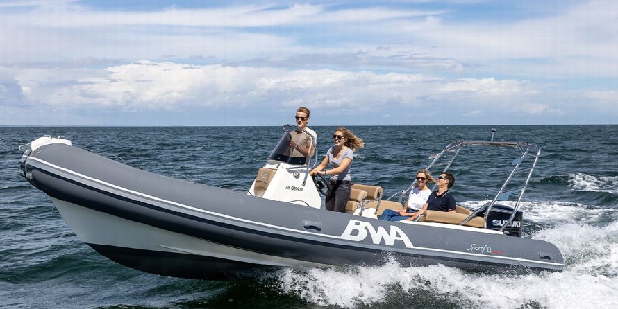 BWA 22 GT