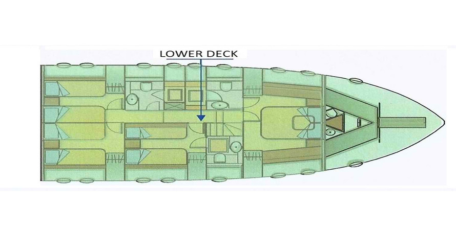 Posillipo technema 65