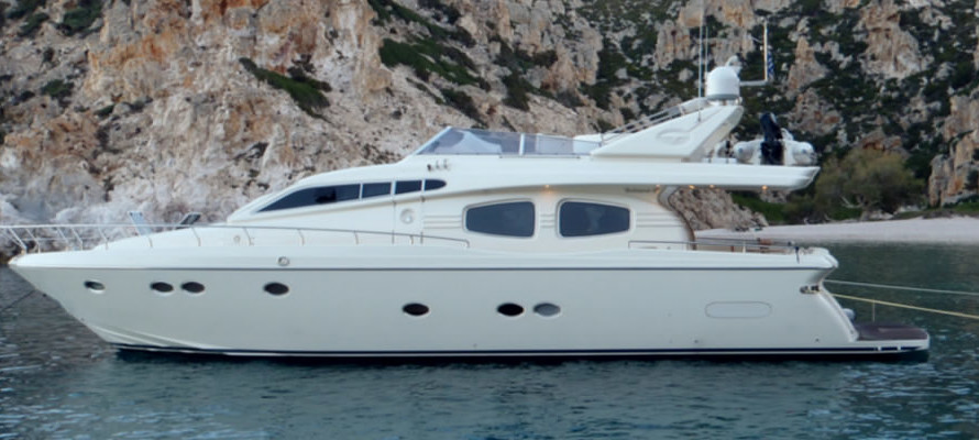 Posillipo technema 65