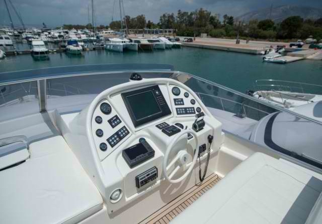 Posillipo technema 65