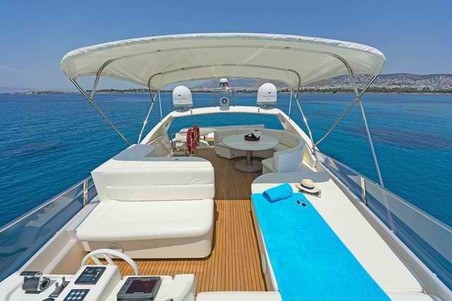 Posillipo technema 65