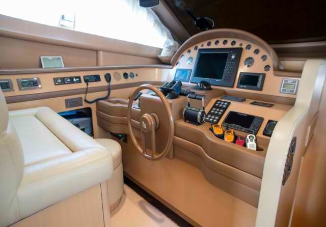 Posillipo technema 65