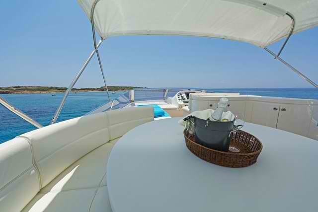 Posillipo technema 65