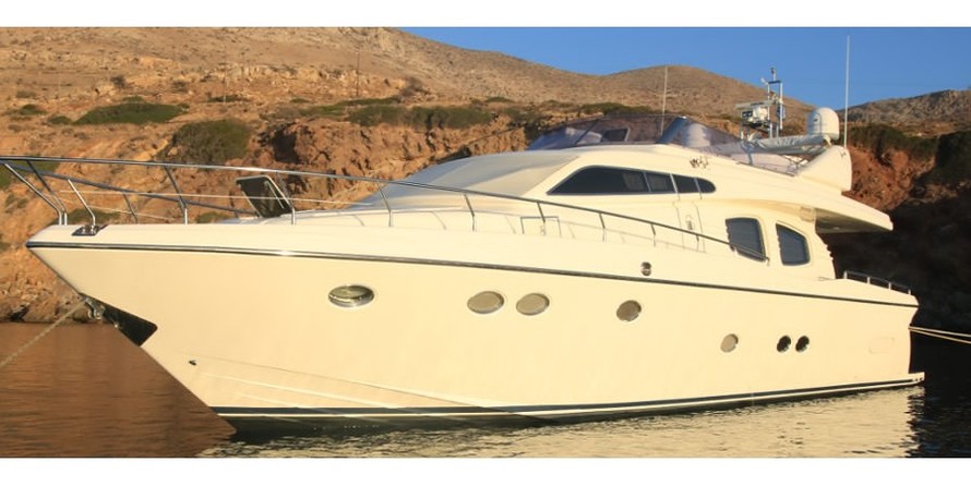 Posillipo technema 65