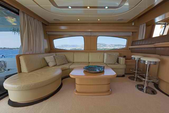 Posillipo technema 65