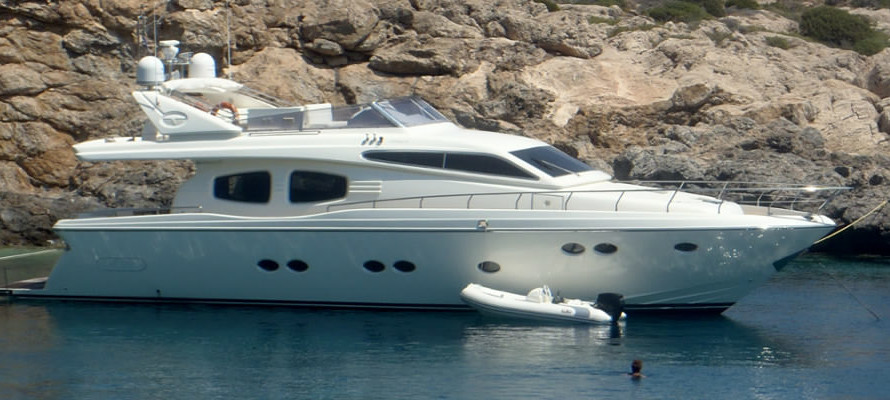 Posillipo technema 65