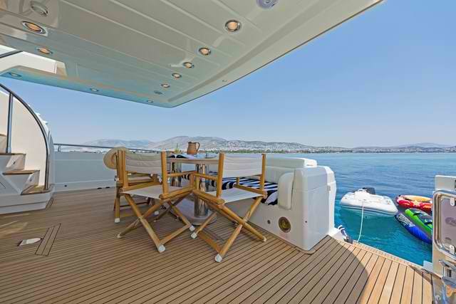 Posillipo technema 65