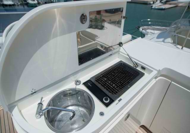 Posillipo technema 65