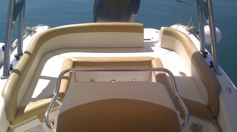BSC 73 Ocean