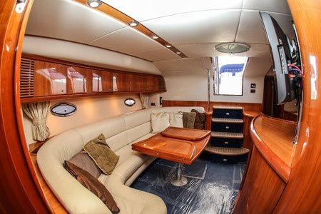 Sunseeker Camargue 50