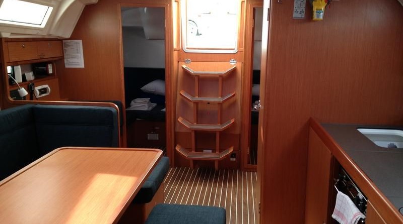 Bavaria Cruiser 41