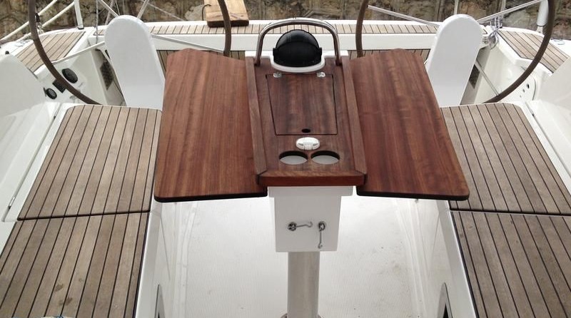 Bavaria Cruiser 41