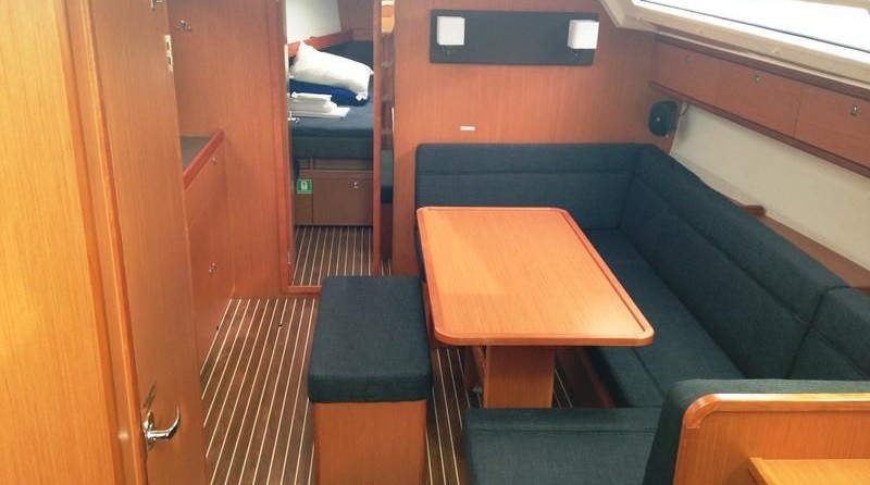 Bavaria Cruiser 41