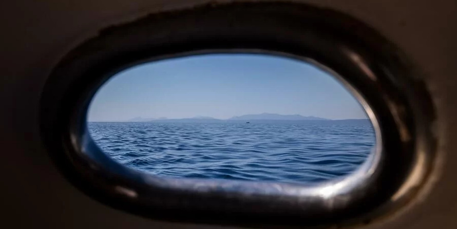 Luxury motor yacht pearl 60