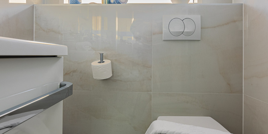 Luxury motor yacht pearl 60