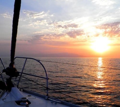 Jeanneau Sun Kiss 45