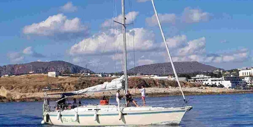 Jeanneau Sun Kiss 45