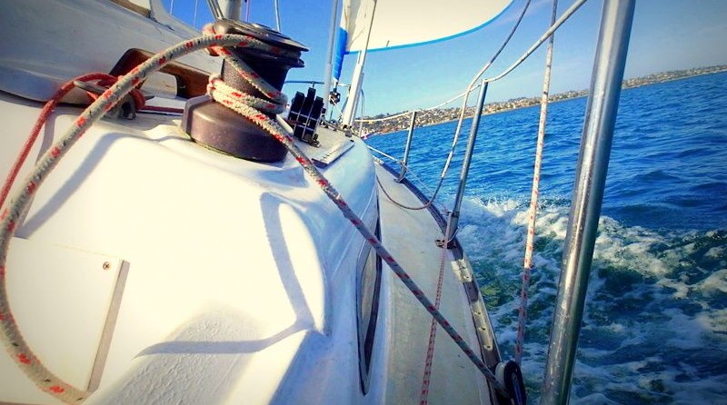 Jeanneau Sun Kiss 45