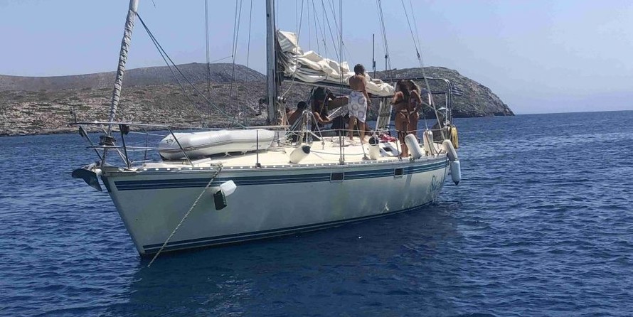 Jeanneau Sun Kiss 45