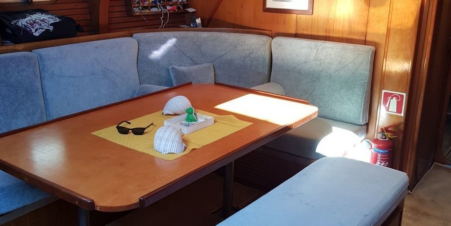 Jeanneau Sun Kiss 45