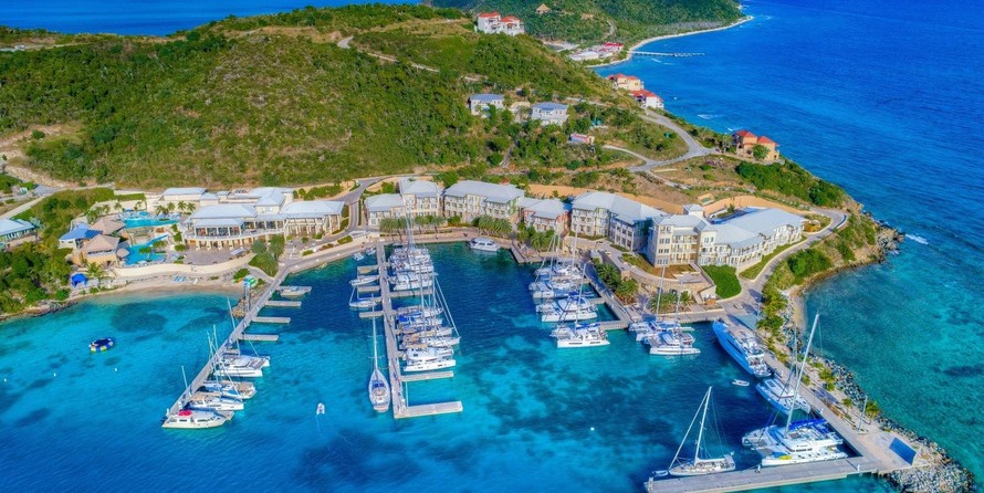 Fountaine Pajot Elba 45