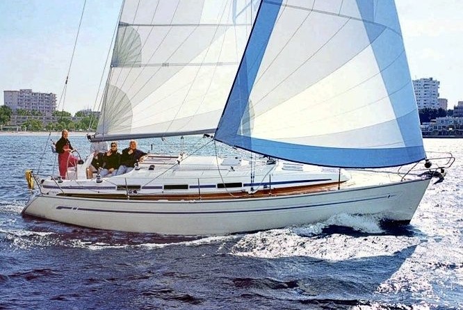 Bavaria 36 Cruiser