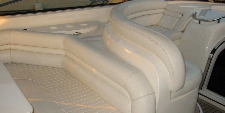 Sunseeker Camargue 50