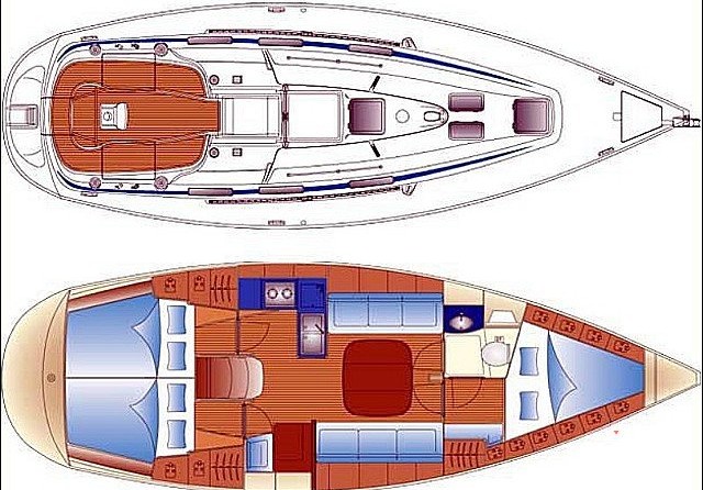 Bavaria 36