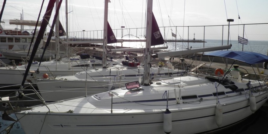 Bavaria 36