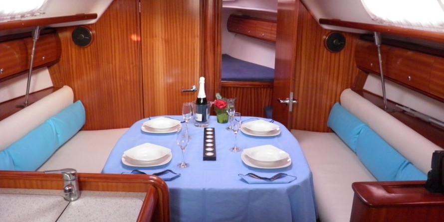 Bavaria 36