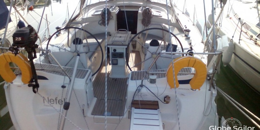 Bavaria 42 Cruiser