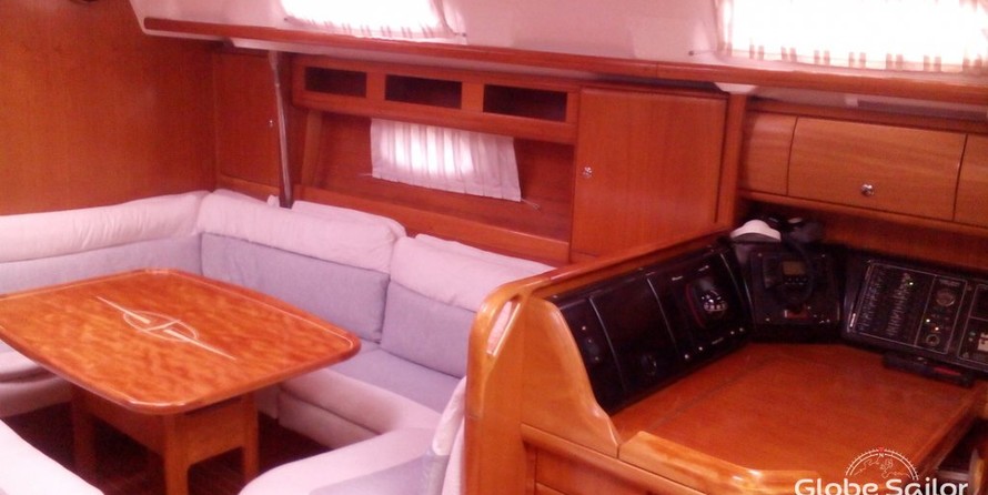 Bavaria 42 Cruiser
