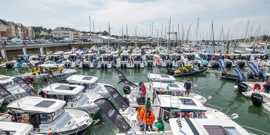 Jeanneau Sun Odyssey 410