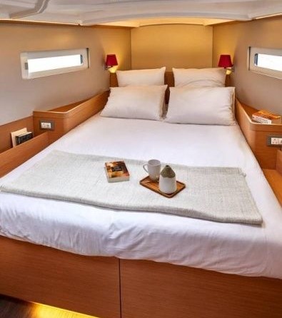 Jeanneau Sun Odyssey 410