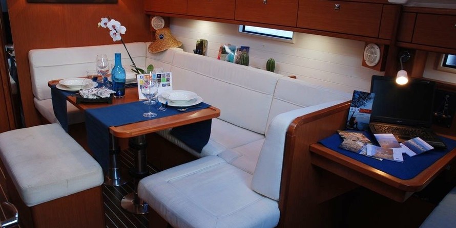 Bavaria Cruiser 41