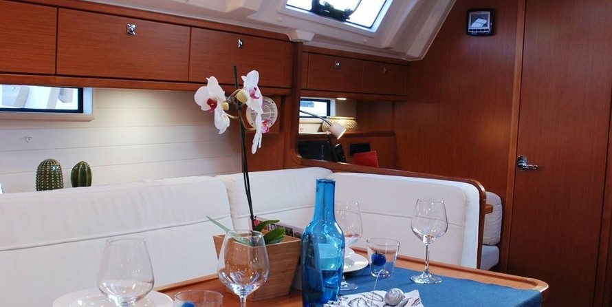 Bavaria Cruiser 41