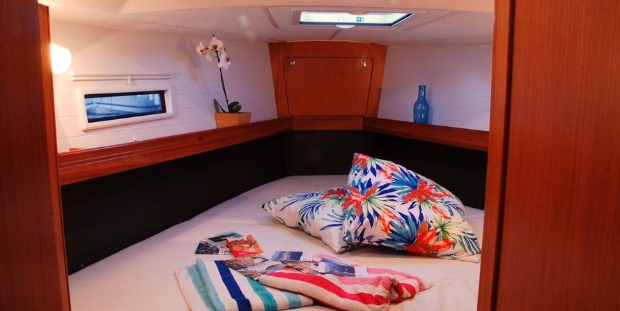 Bavaria Cruiser 41