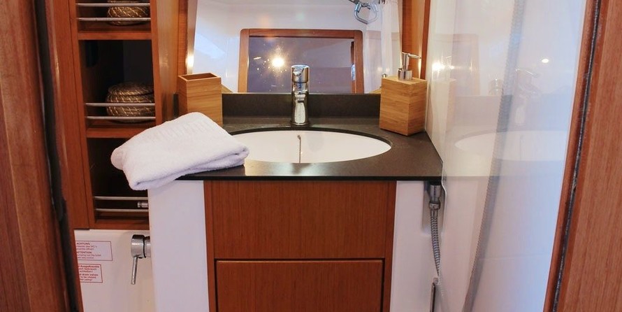 Bavaria Cruiser 41