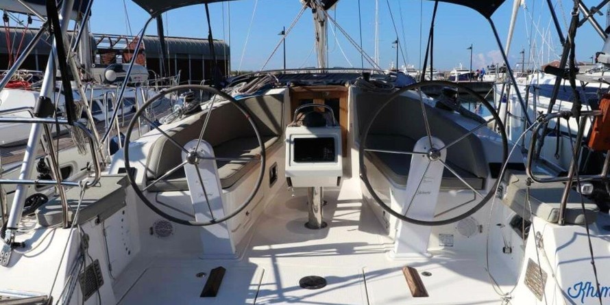 Bavaria Cruiser 41