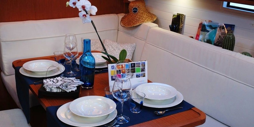 Bavaria Cruiser 41