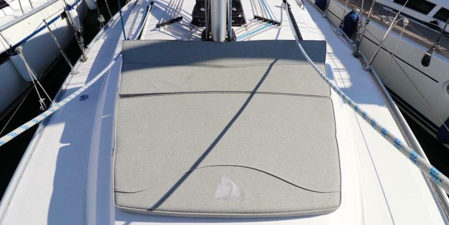 Bavaria Cruiser 41