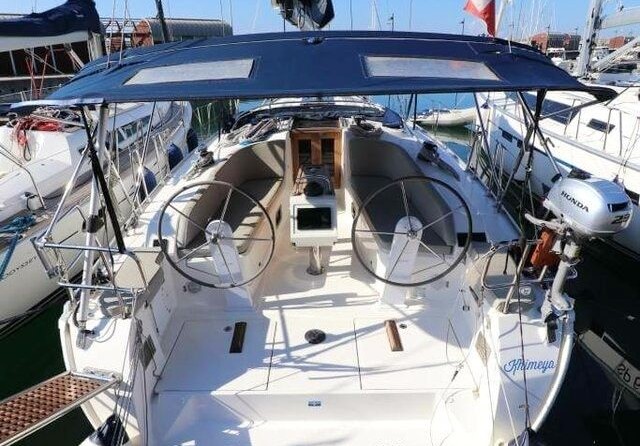 Bavaria Cruiser 41