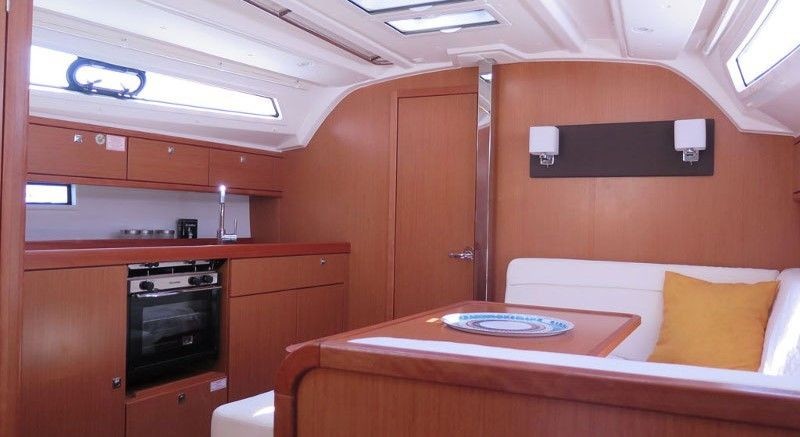 Bavaria Cruiser 41