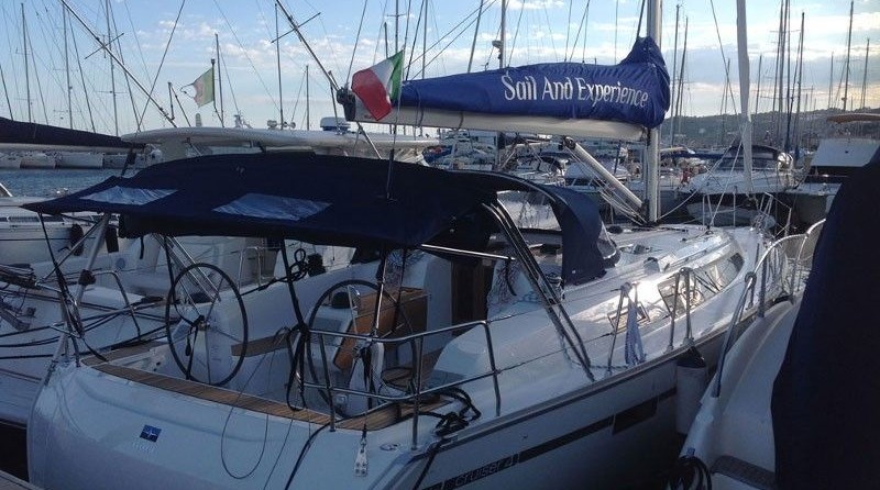 Bavaria Cruiser 41