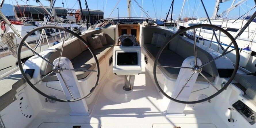 Bavaria Cruiser 41