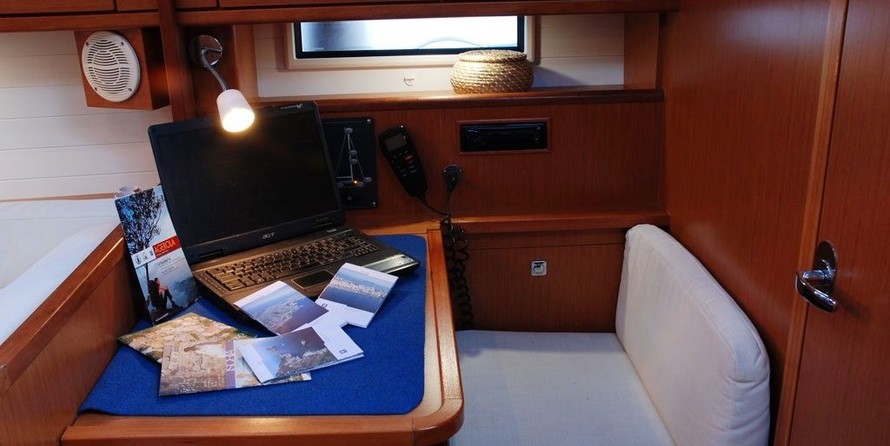 Bavaria Cruiser 41