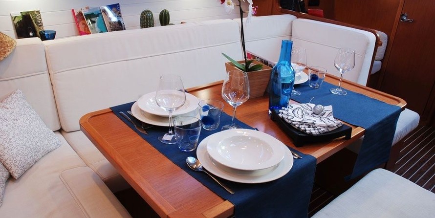 Bavaria Cruiser 41